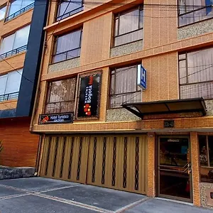 Hotel Galerias