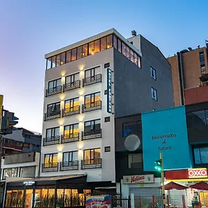 Hotel Fontana - Corferias