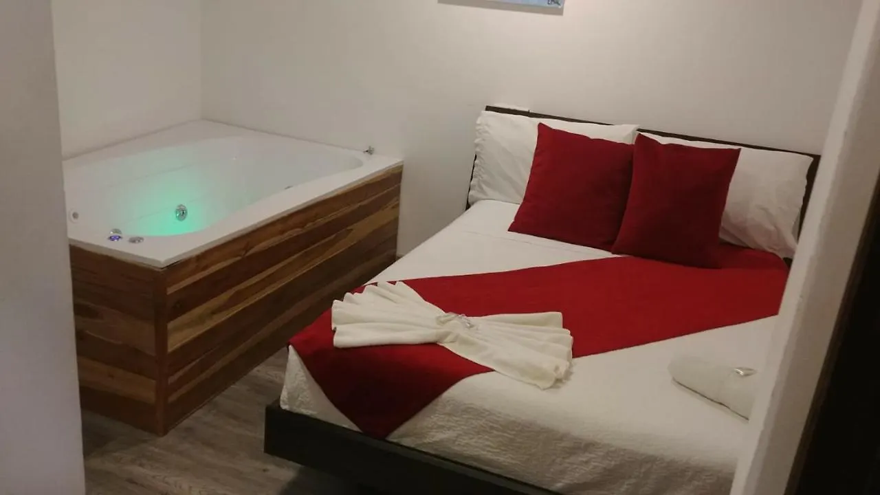 Hotel Kristal Ferial Bogotá