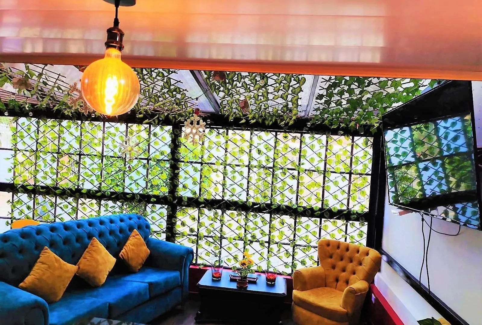 Hotel Kristal Ferial Bogotá