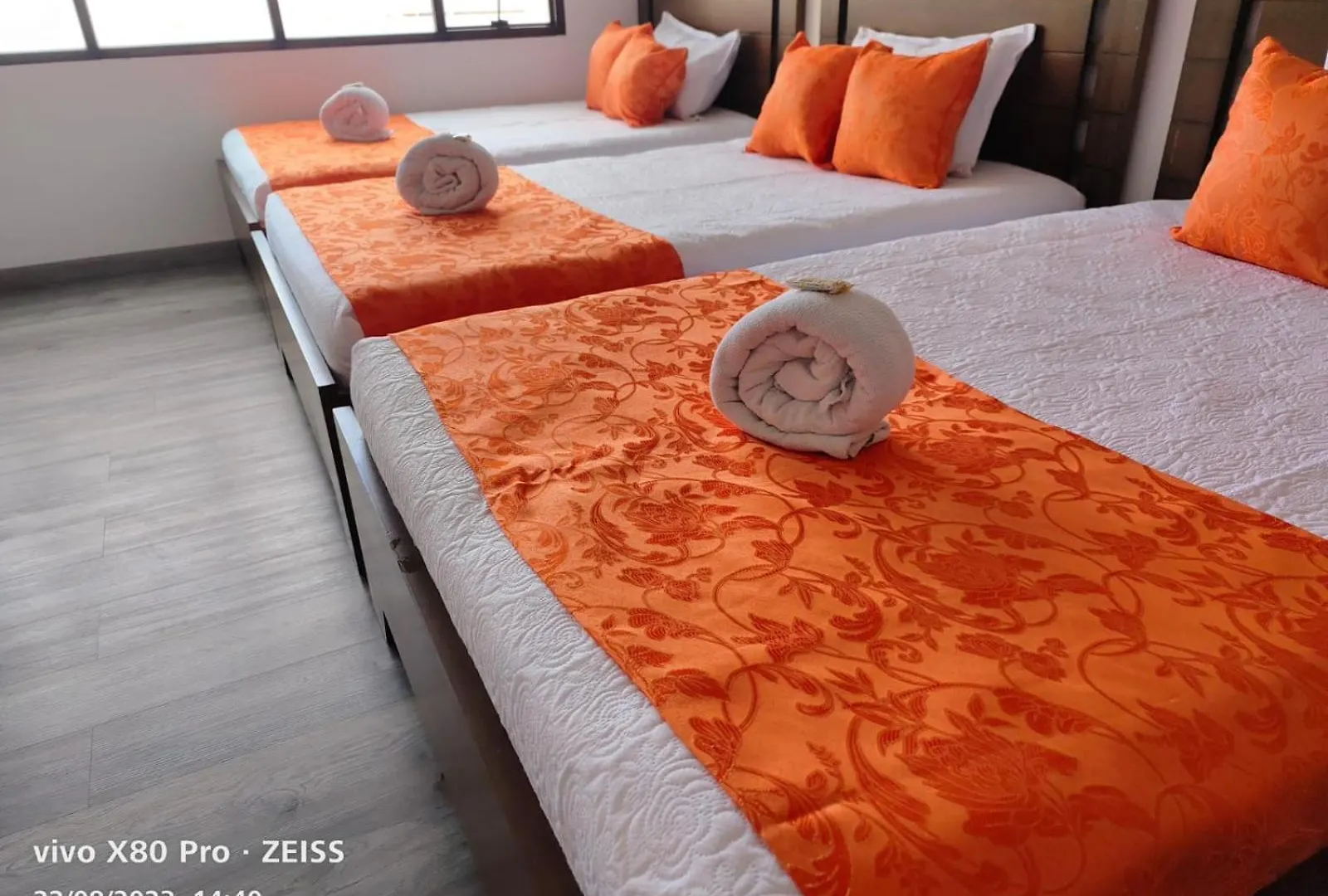 Hotel Kristal Ferial Bogotá 3*,