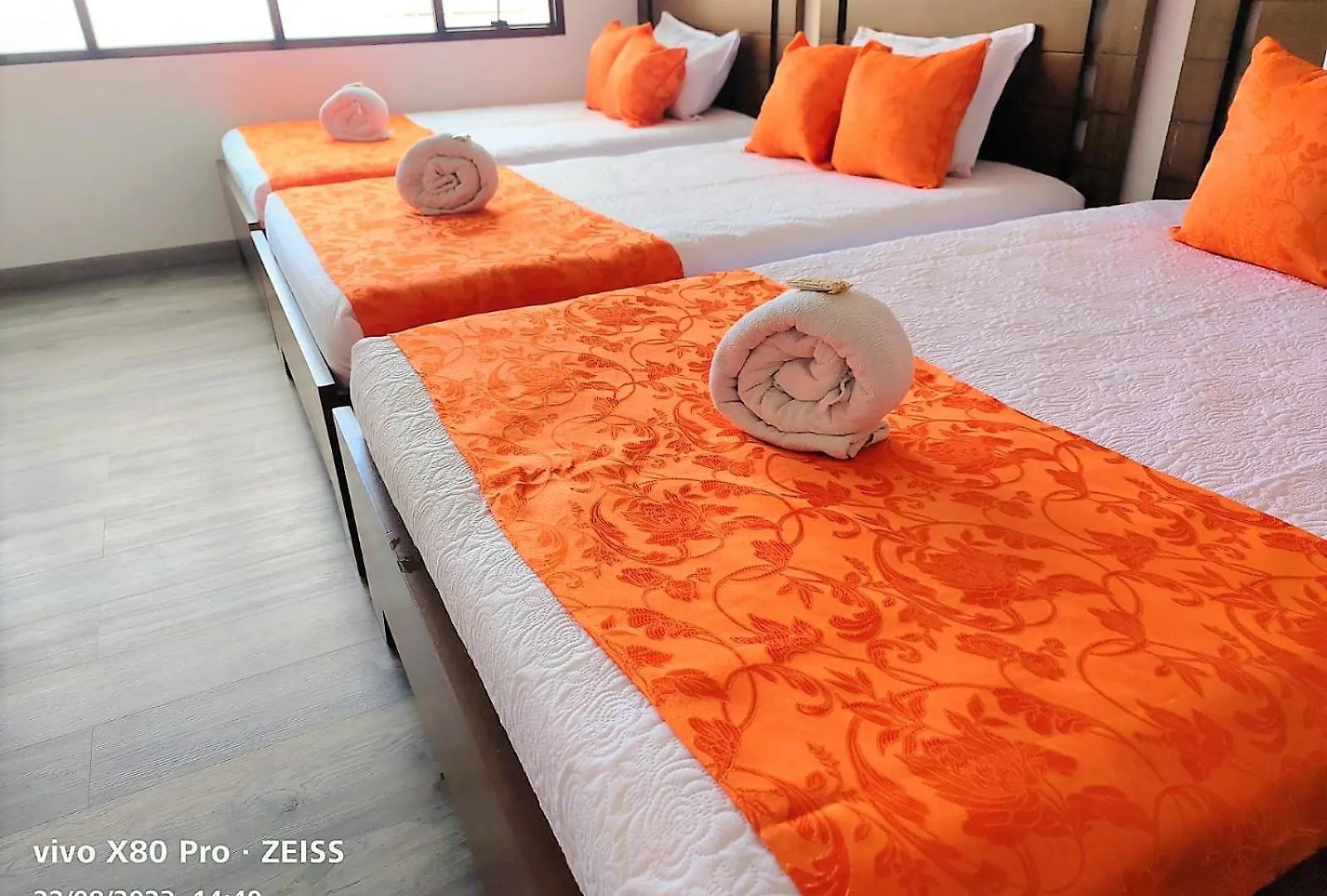 Hotel Kristal Ferial Bogotá 3*,  Kolumbie