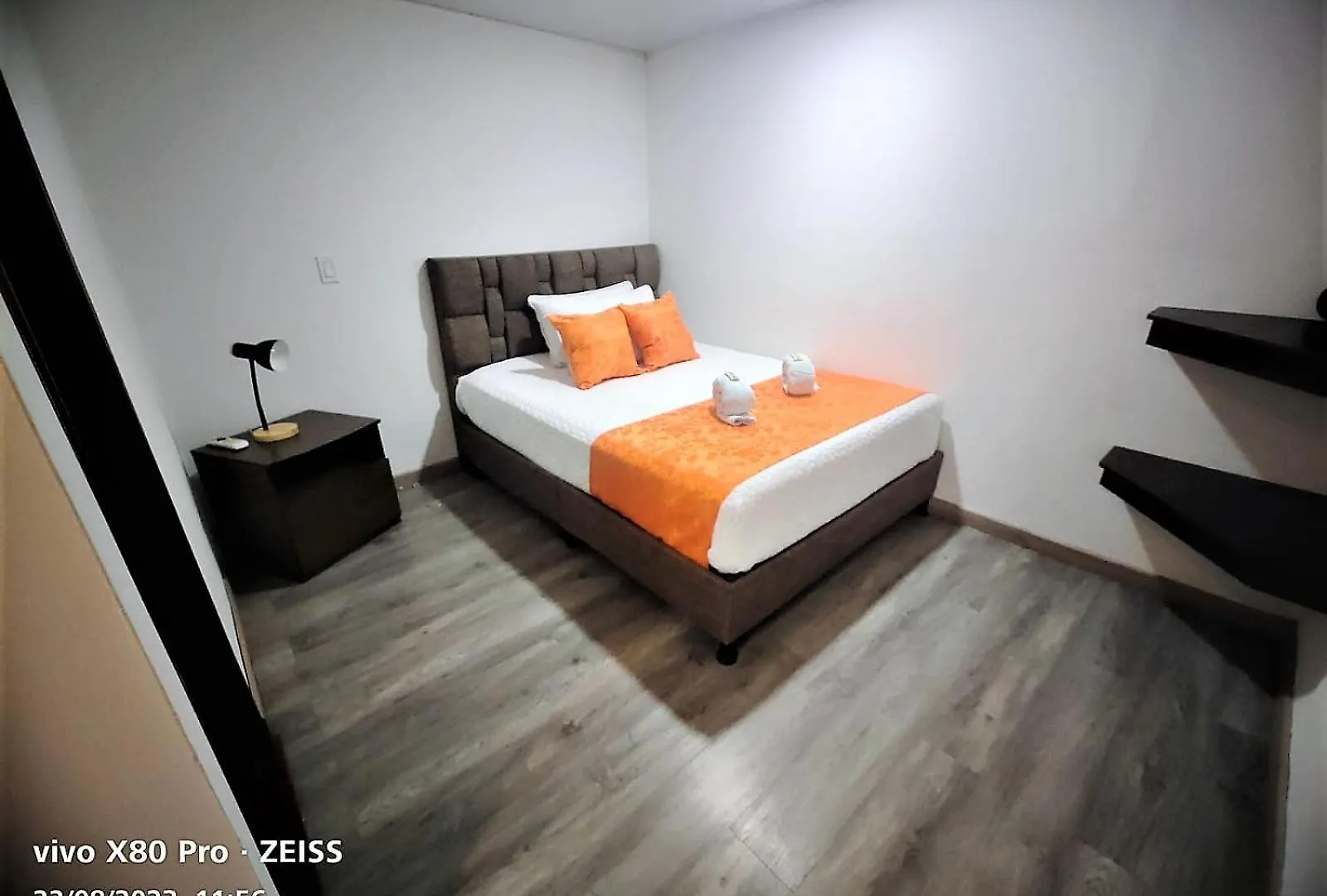Hotel Kristal Ferial Bogotá 3*,  Kolumbie