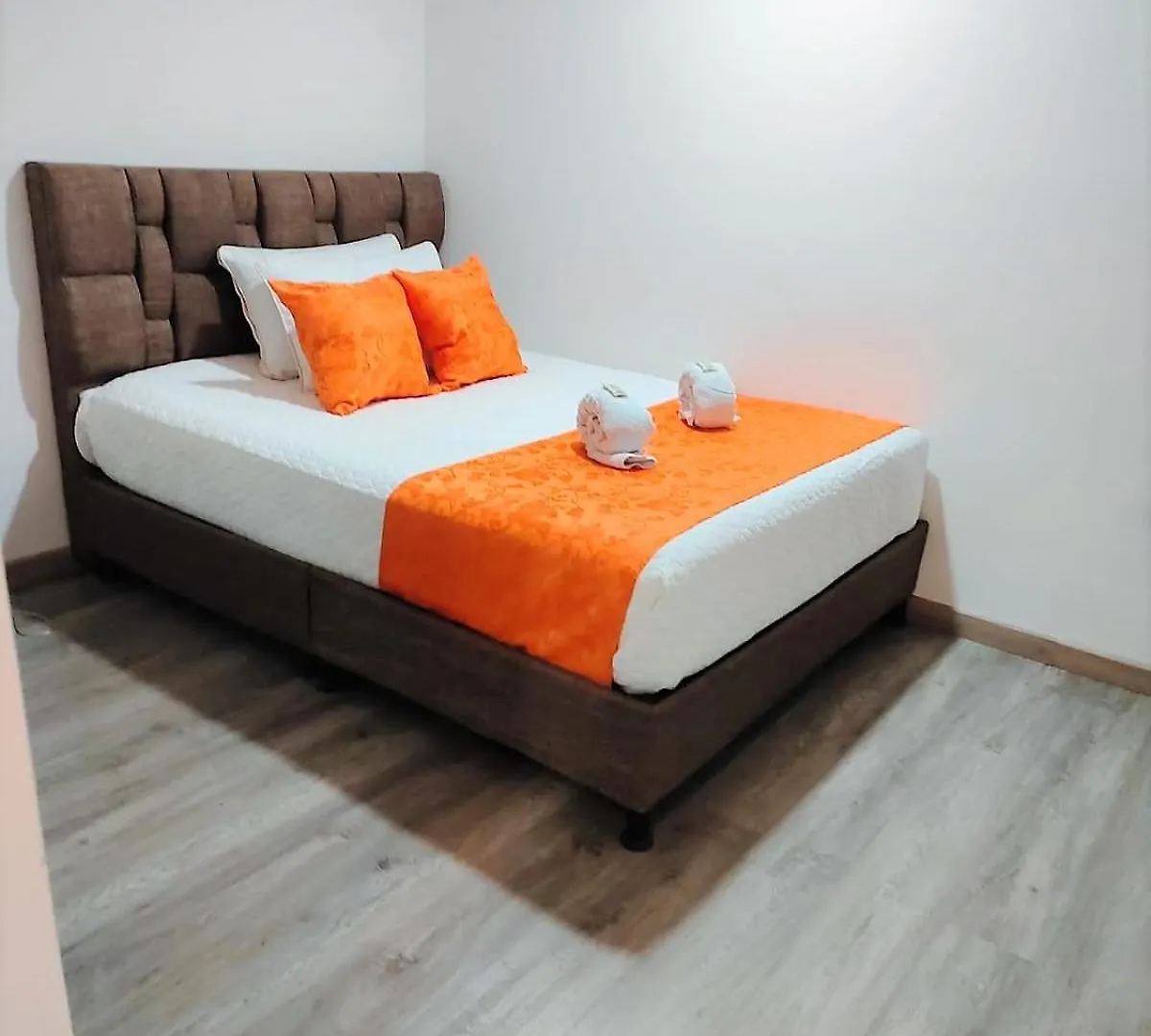 Hotel Kristal Ferial Bogotá