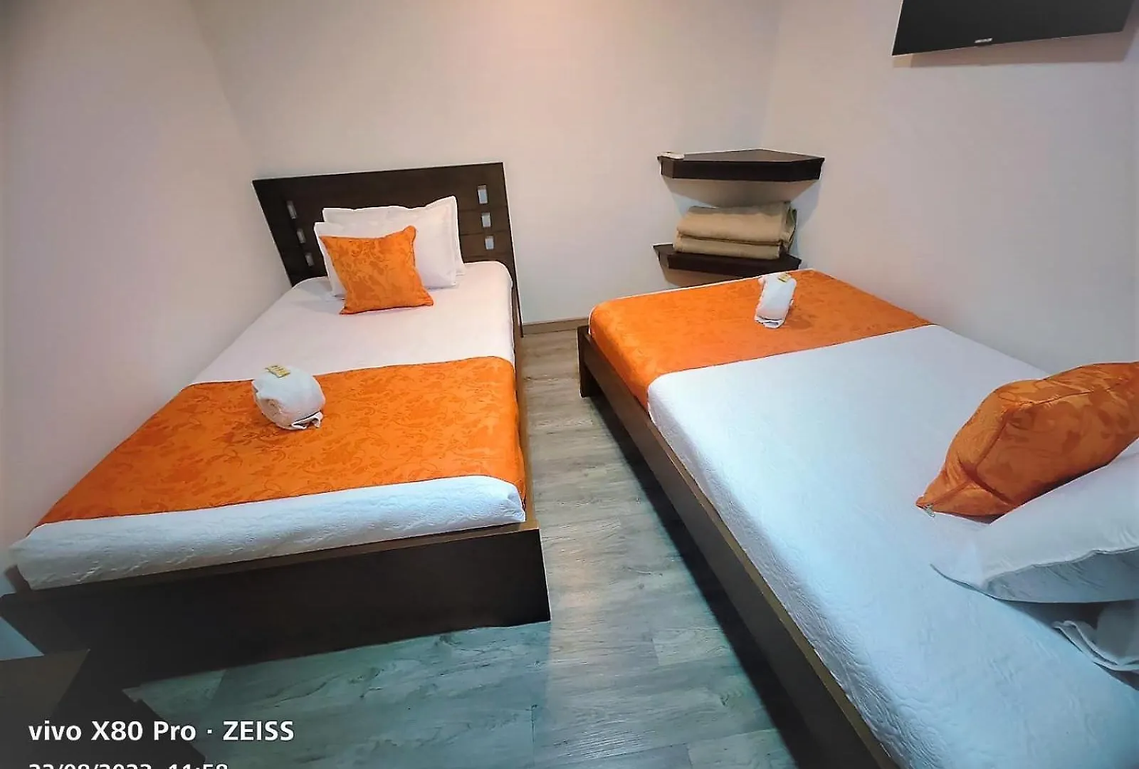 Hotel Kristal Ferial Bogotá