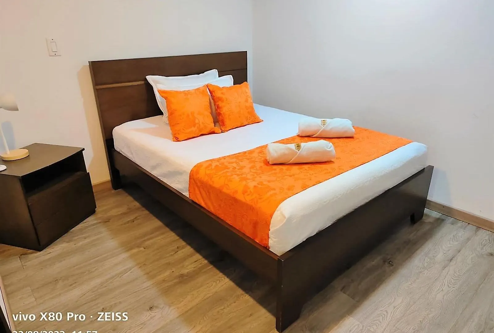 ***  Hotel Kristal Ferial Bogotá Kolumbie